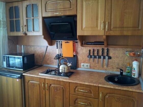 Na Valentinyi Tereshkovoj Apartments - Photo5
