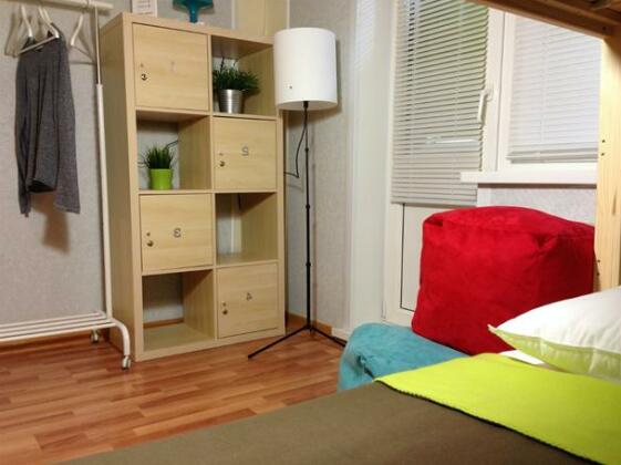 Penaty Hostel Lipetsk - Photo5