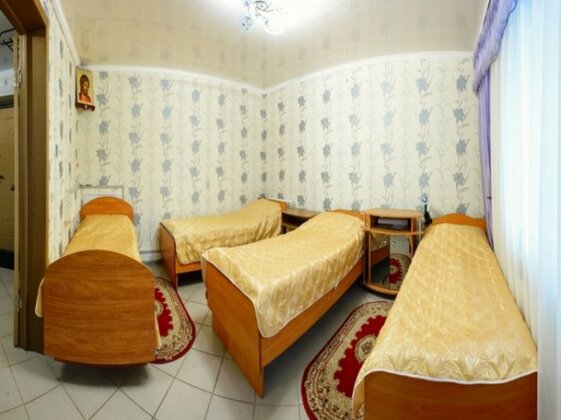 Piligrim Guest House Lipetsk - Photo4