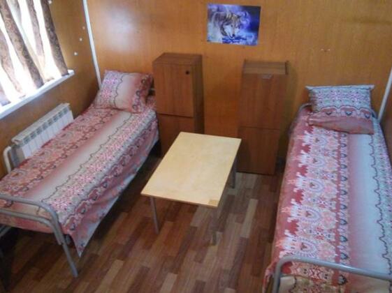 Priut Hotel