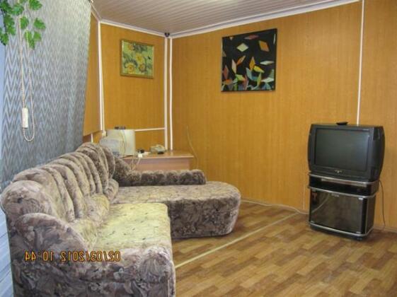 Priut Hotel - Photo2