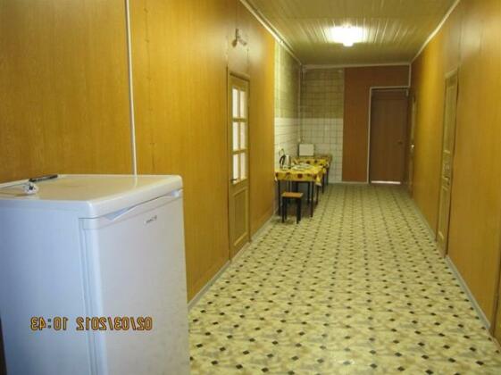 Priut Hotel - Photo3