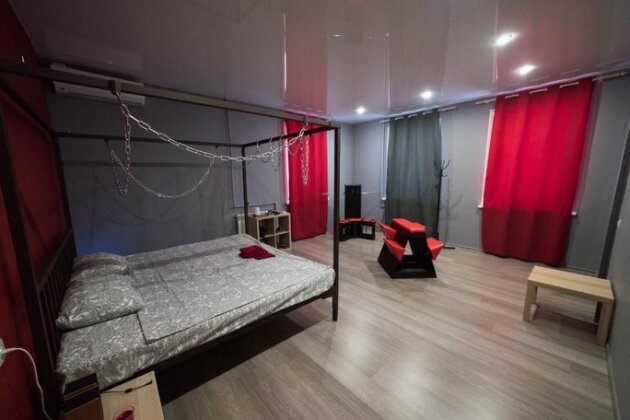 Room Lipetsk - Photo2