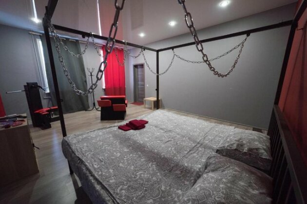 Room Lipetsk - Photo4