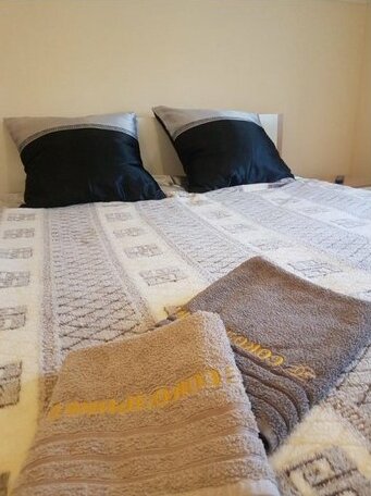 Sokolniki Mini-hotel - Photo3
