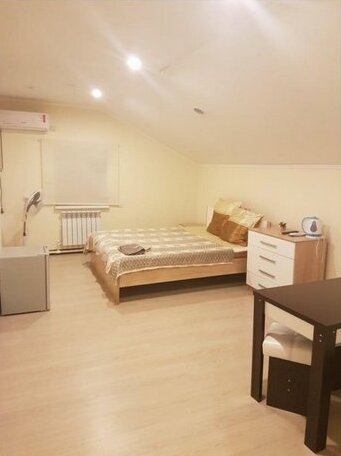 Sokolniki Mini-hotel - Photo5