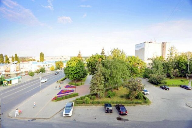Sovetskaya Hotel - Photo3