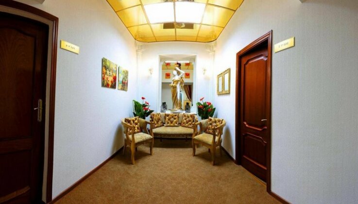 Sovetskaya Hotel - Photo5