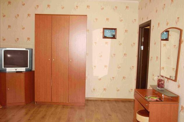 Style Hotel - Photo2