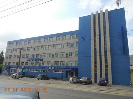 Universitetskaya - Photo2