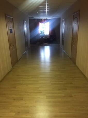 Valensiya Mini-Hotel - Photo2