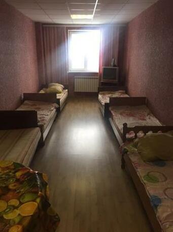 Valensiya Mini-Hotel - Photo3