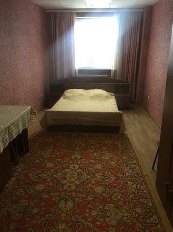 Valensiya Mini-Hotel - Photo4