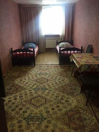 Valensiya Mini-Hotel - Photo5
