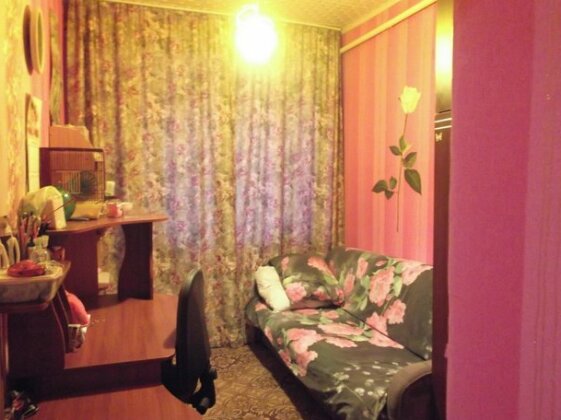 Zadonsk Oksana Apartments - Photo5