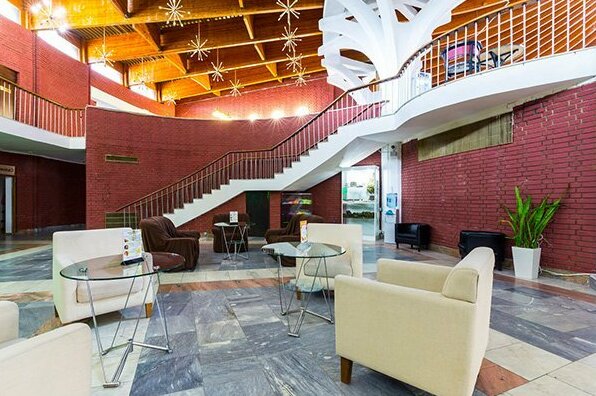 Atelika Lipki Hotel - Photo2