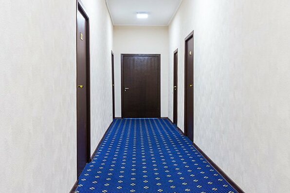 Atelika Lipki Hotel - Photo3