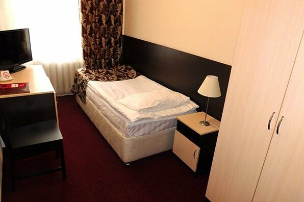 Atelika Lipki Hotel - Photo4
