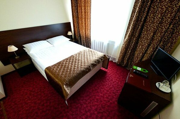 Atelika Lipki Hotel - Photo5