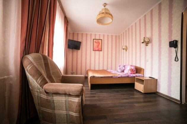 Staryi Dvorik Mini-Hotel - Photo2