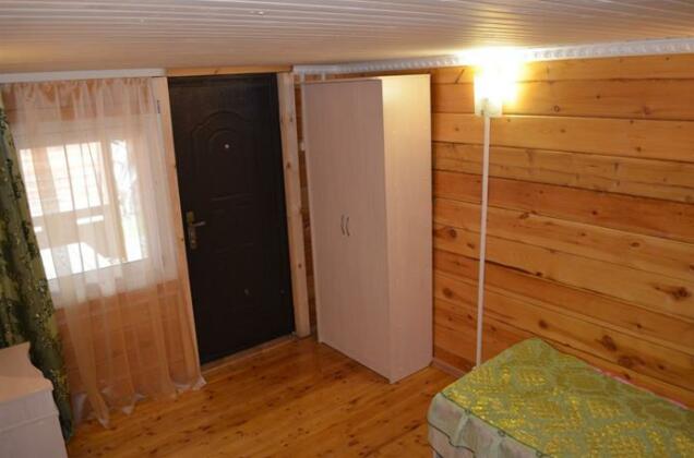 Anna Guest House Listvyanka - Photo2