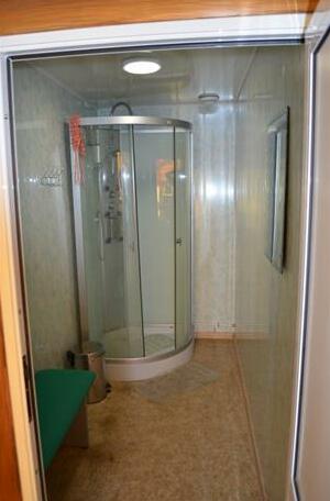Anna Guest House Listvyanka - Photo4