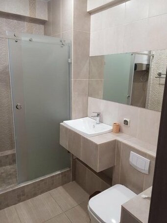 Apartament Baikal Hill Recidense Listvyanka - Photo4