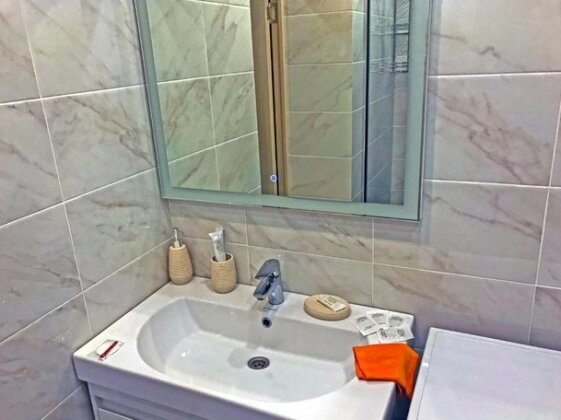 Apartament Baikal Hill Recidense Listvyanka - Photo5