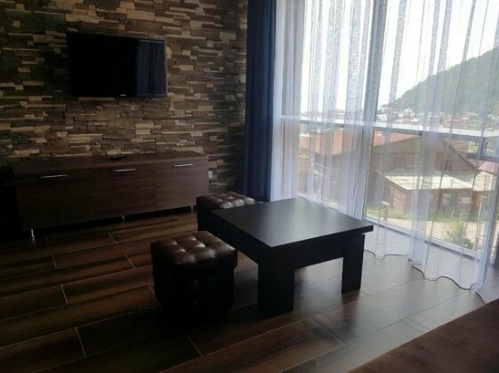 Apartment 24 in Baikal Hill Residence - Photo2