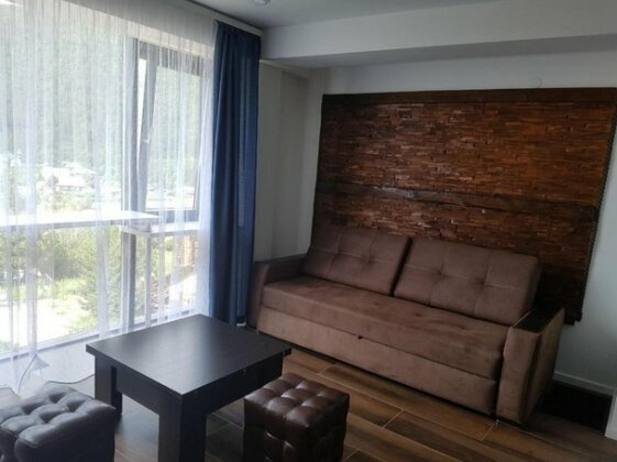 Apartment 24 in Baikal Hill Residence - Photo3
