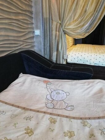 Apartment in Baikal Hill Residence - Photo2