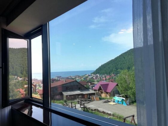 Apartment in Baikal Hill Residence - Photo3