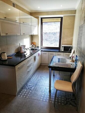 Apartment in Baikal Hill Residence - Photo4