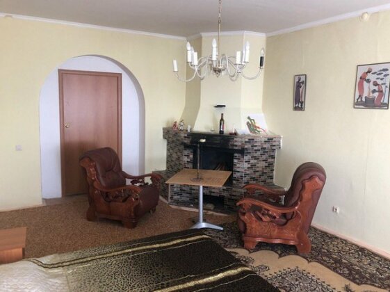 Argo Guest House Listvyanka - Photo2