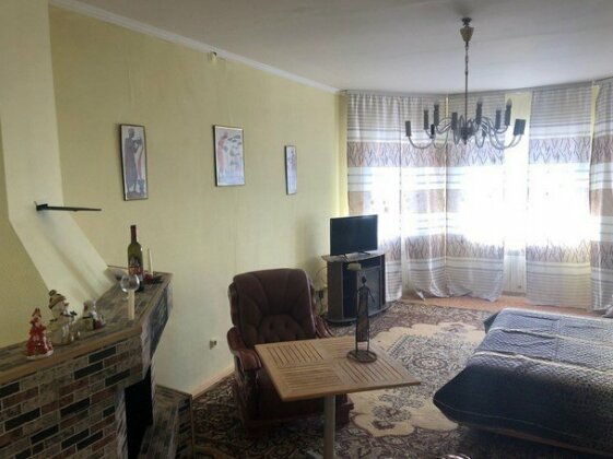 Argo Guest House Listvyanka - Photo3