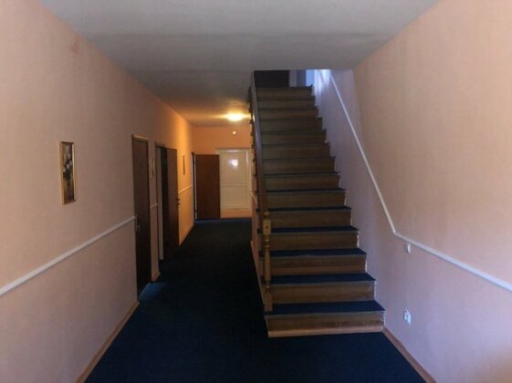 Argo Guest House Listvyanka - Photo4