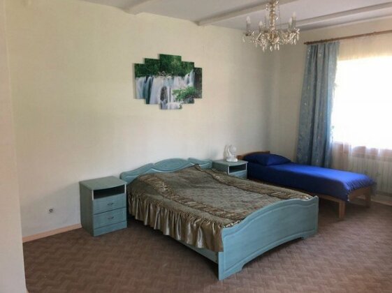 Argo Guest House Listvyanka - Photo5