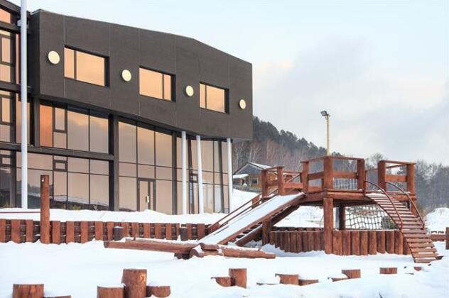 Baikal Hill Residence Apartments - Photo4