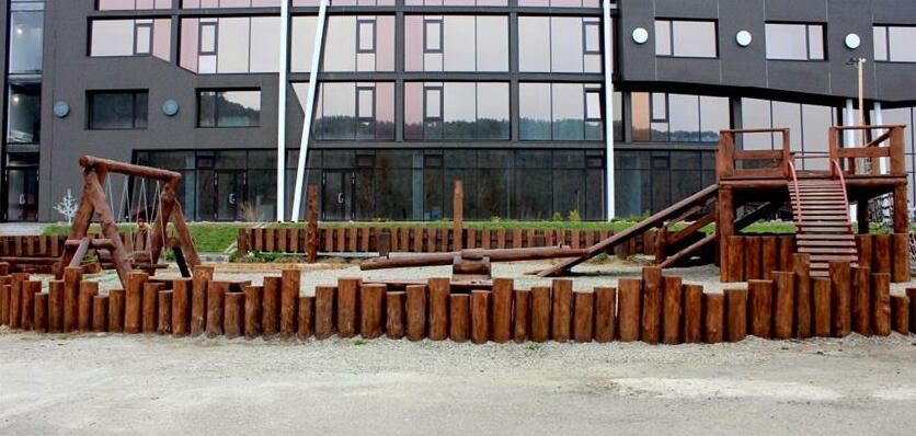 Baikal Hill Residence Apartments - Photo5