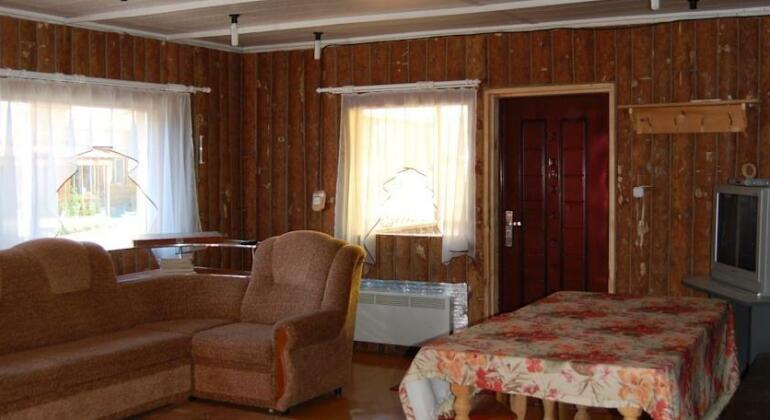 Baikal Home Guest House - Photo2
