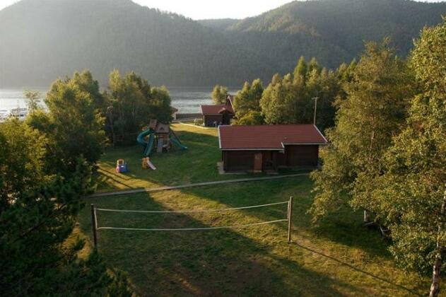 Baikal Seasons Hotel - Photo4