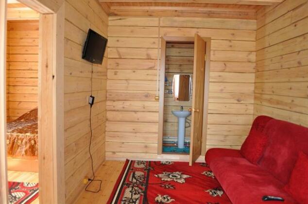 Bajkalskie Prostory - Photo5