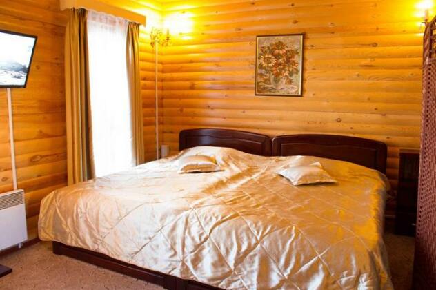 Baykal Ersi Hotel - Photo2