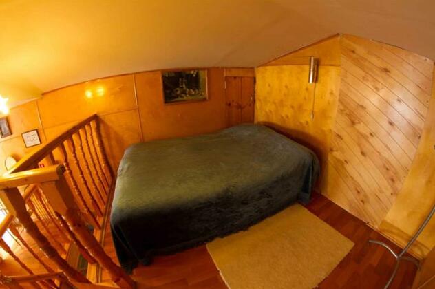Baykal Ersi Hotel - Photo3