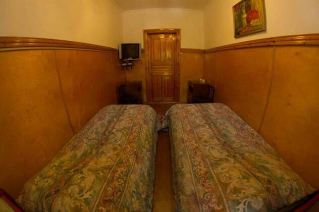 Baykal Ersi Hotel - Photo5