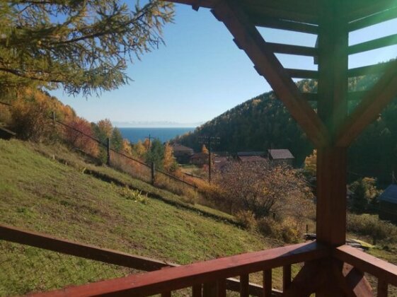 Baykal skiy Domik Guest House - Photo2
