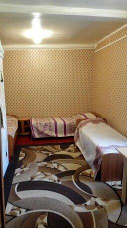 Baykal skiy Domik Guest House - Photo3