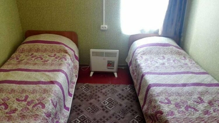 Baykal skiy Domik Guest House - Photo4