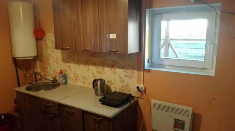 Baykal skiy Domik Guest House - Photo5