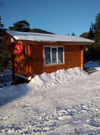 Baykalskaya Taiga Guesthouse - Photo2